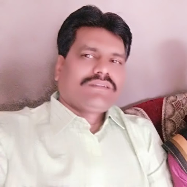 Sandeep Ramesh Kulkarni